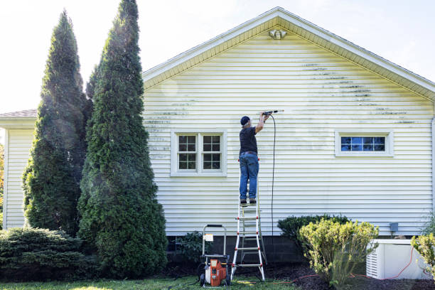 Paint Preparation in Dayton, IN