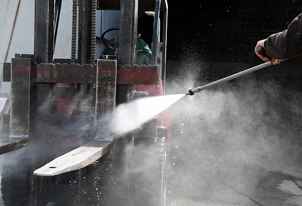 Trusted Dayton, IN Pressure Washing Services Experts