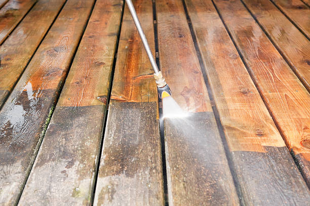 Best Factory Floor Cleaning  in Dayton, IN